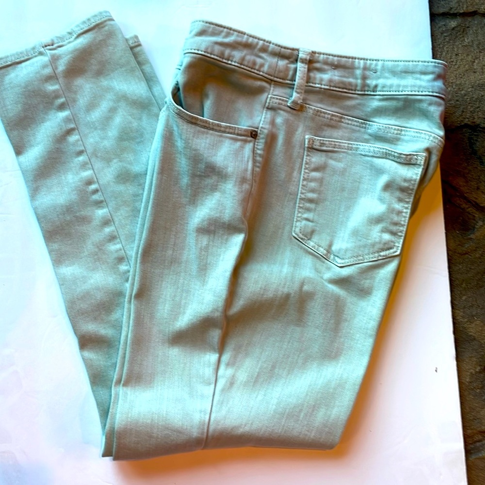 Chico’s So Slimming Jeans
